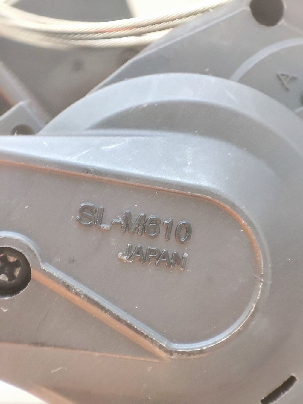 Pezzi di ricambio: Fahrradteilen. Shimano – Usato da Binz venduto da led1light 2