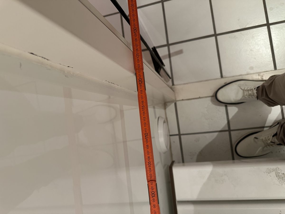Sauna & Accessori: Klafs Dampfbad, wenig gebraucht! – Usato da Basel venduto da Xxmillerxx 4