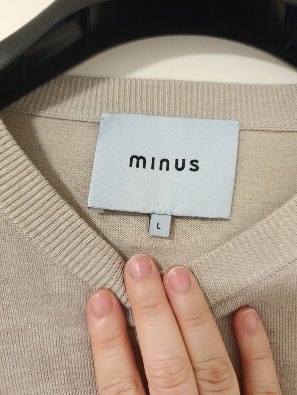 Maglioni & Felpe: Minus Pullover  – Usato da Meilen venduto da SME_Aoi 2