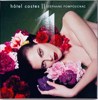 Stéphane Pompougnac – Hôtel Costes 11