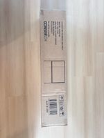 Beamerleinwand 226x130cm / neu!