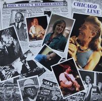 John Mayall's Bluesbreakers – Chicago Line