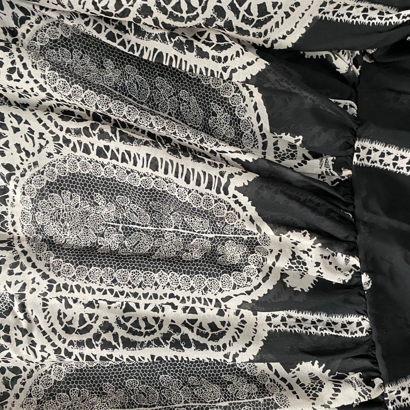 Kleider: Bohokleid Vie ta Vie – Neu (gemäss Beschreibung) aus Chur von simhofstr 1