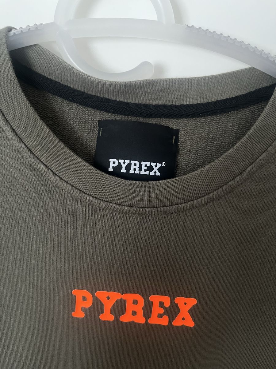 Pyrex Maglioni & Felpe: Pyrex Crewneck – Usato da Luzern venduto da 7ni_2h2r 1