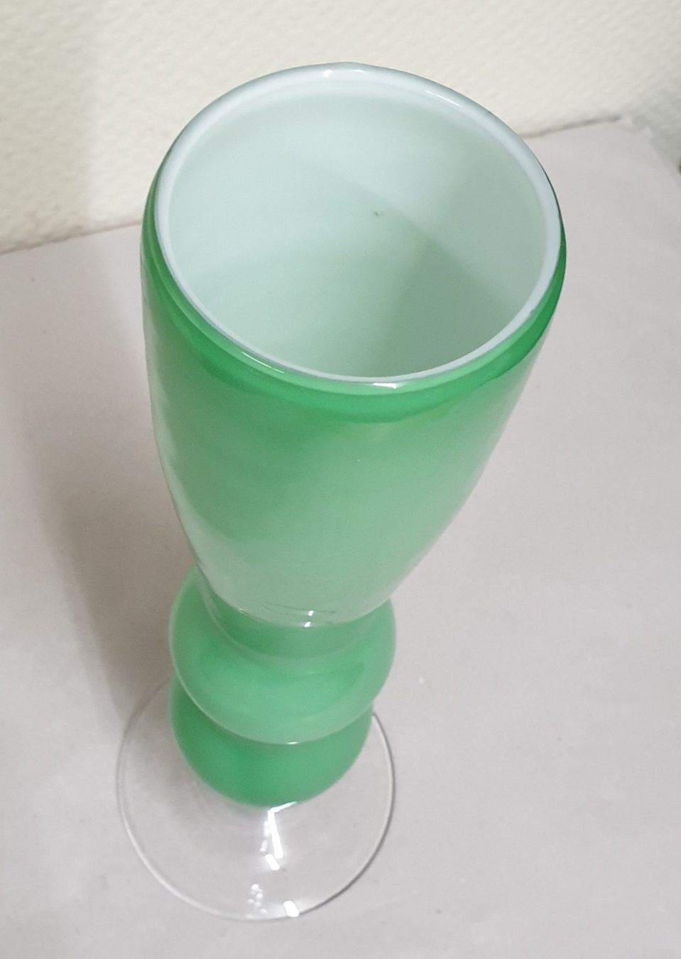 Vasi & Recipienti: Vase Glasvase – Usato da Emmen venduto da magelan 1