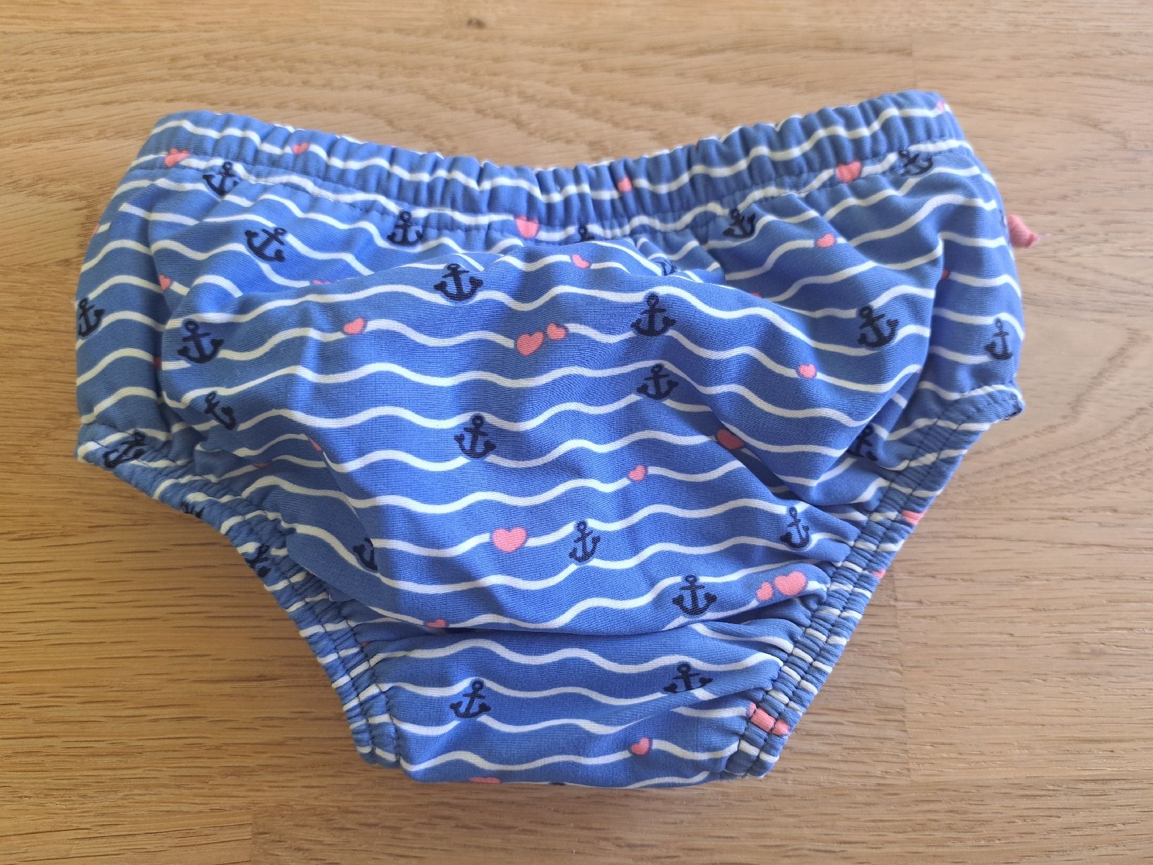 Costumi da bagno: Dichte Badewindel Badehose Gr. 74 – Usato da Bergdietikon venduto da Staphylococcus 1
