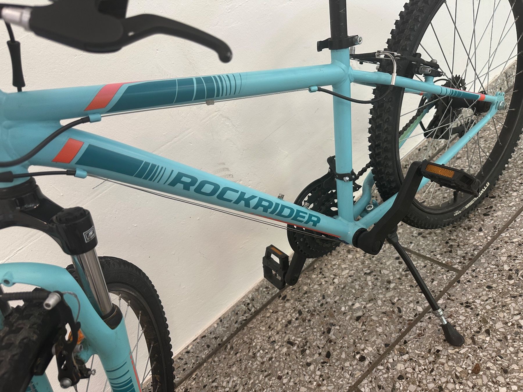 Biciclette: MTB Kinderfahrrad – Usato da Liestal venduto da FuV01 3