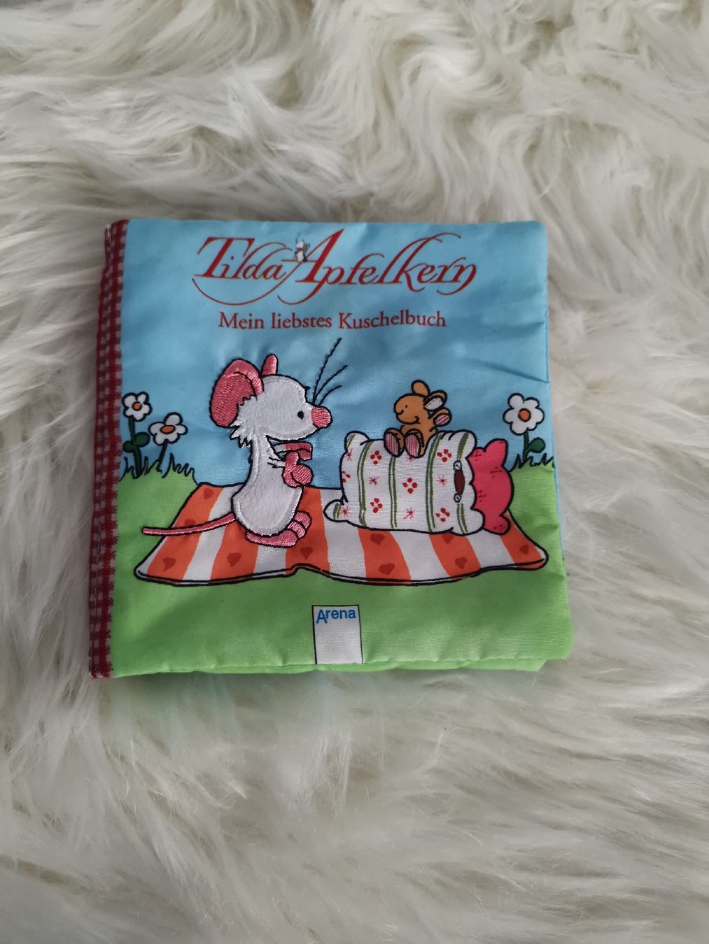 Livres: Stoffbüchlein – D'occasion à Matzendorf par hauli2