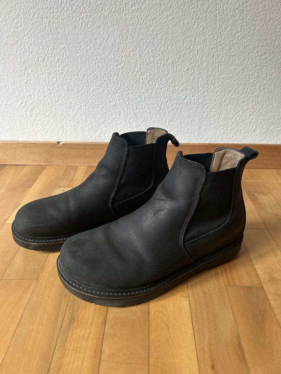 Birkenstock Scarpe da donna: Birkenstock Boots 39 – Usato da Zürich venduto da ine_ttt5