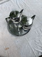 Teekannen Service