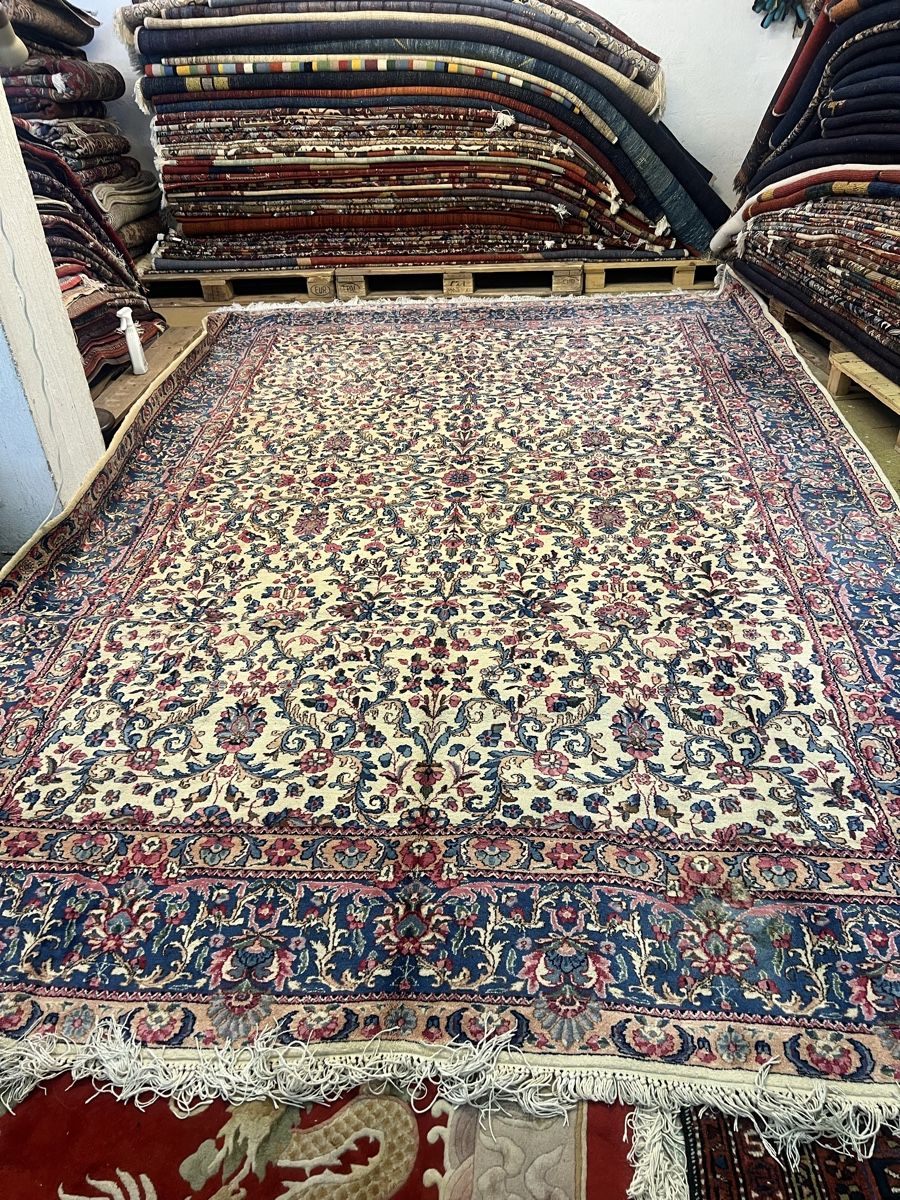 Teppiche: Sehr schöner Orientteppich  – Gebraucht aus Zürich von Hemmat