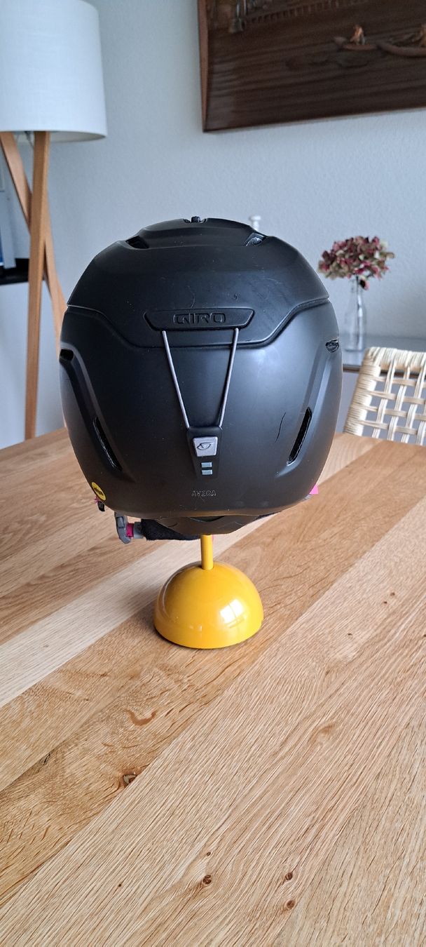 Giro Helme: Ski-/Snowboardhelm Giro Avera Mips Gr. S – Gebraucht aus Wallisellen von DoLiDa 3