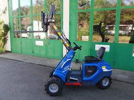 Hoflader Multione 1.1