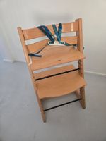 Tripp trapp natur gebraucht mit gebrauchspuren