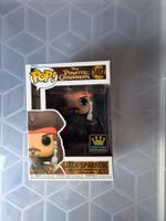 Funko Pop! Jack Sparrow #1482 Specialty Series