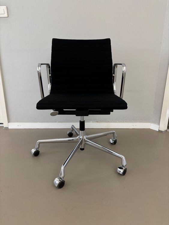 Burostuhl Vitra Gebraucht