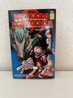 My Hero Academia Manga Vol. 3 - Neu