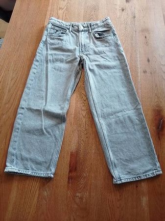 Jeans Junge (Grösse 140)