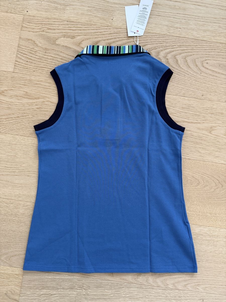 Lacoste Magliette Polo: Lacoste Polo – Nuovo e nell'imballaggio originale da Bellach venduto da Kirtap21 2