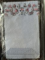 10 Weihnachts-Geschenkbeutel für Guetzli neu in OVP
