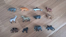 Tiere 