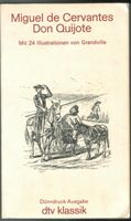Miguel de Cervantes; Don Quijote     °