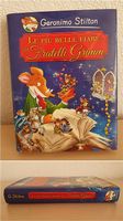 Libri per ragazzi Geronimo Stilton