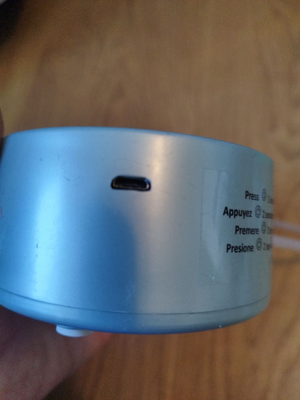 Stillzubehör: Doppel Milchpumpe – Gebraucht aus Kreuzlingen von laurastar26 4