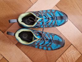 Chaussures vélo VTT Shimano Pointure 42