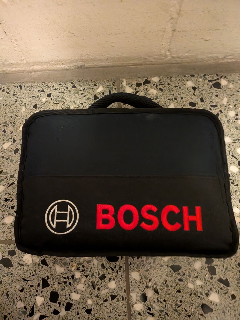 Bosch Trapani: Bohrschrauber Bosch Professional GSR – Usato da Rüti ZH venduto da gas_5y69 1