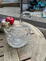 Kristall- Schwan