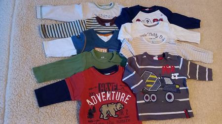 Shirt-Set