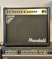 Randall RG50TC Gitarrenverstärker - Top Zustand!