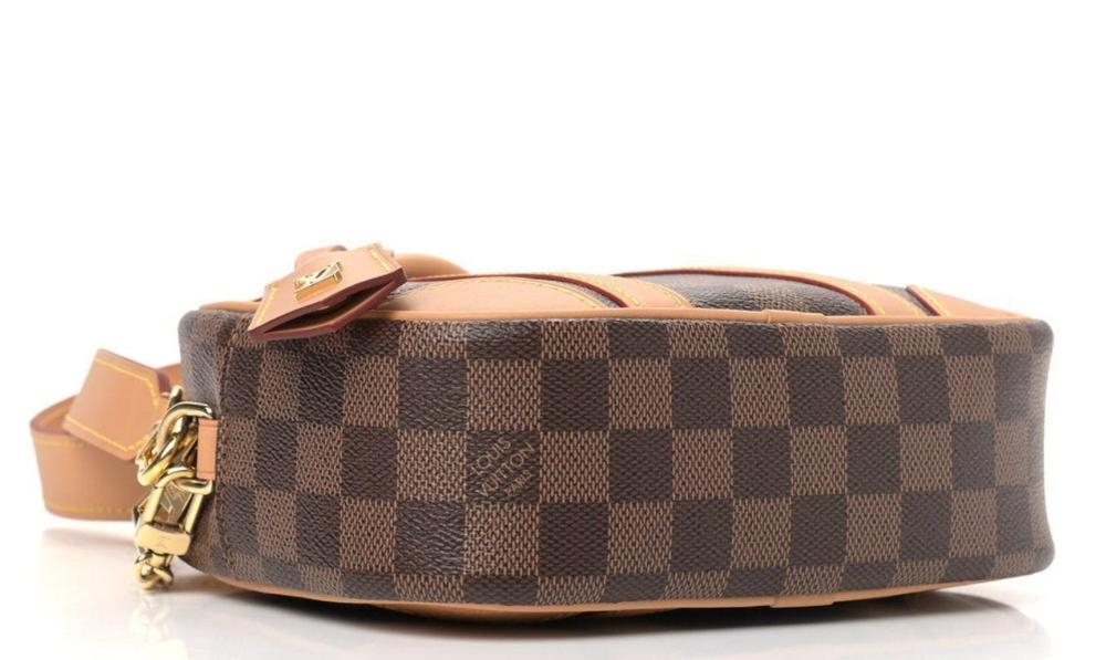 Women's Valisette Souple BB, LOUIS VUITTON