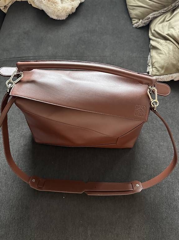 Borse: Loewe puzzle bag – Nuovo e nell'imballaggio originale da Spreitenbach venduto da A.N_S 1