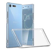 Sony Xperia XZ1 TPU Silikon Case