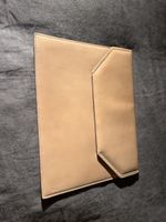 Bally Leather clutch 