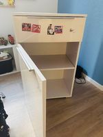 Gratis 1-2 verfügbar Schrank Regal 55x40x90
