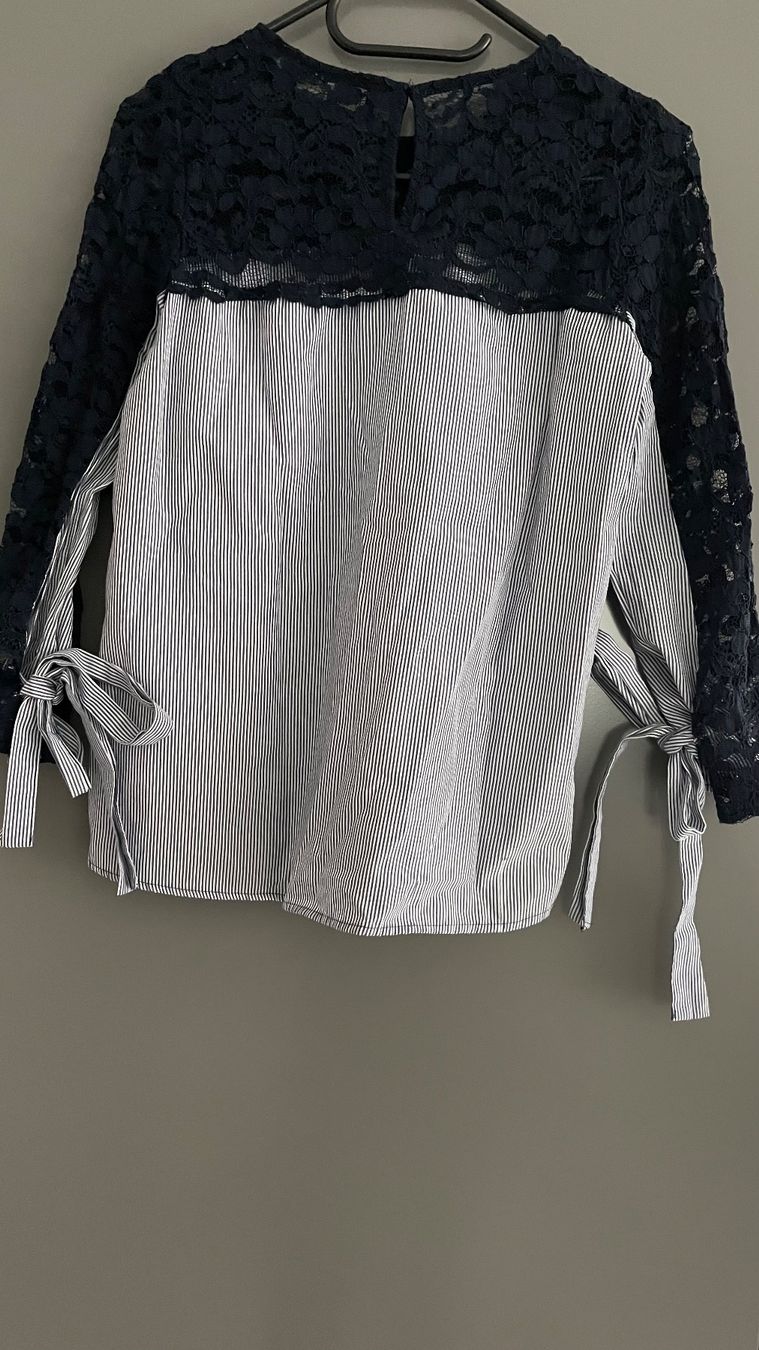 Zara Maglioni & Felpe: Oberteil langarm – Usato da Winterthur venduto da mar_f8m2 1