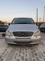 mercedes viano 2.2cdi L 