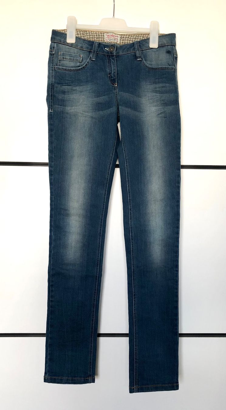 S.Oliver Pantaloni: Jeans s.Oliver 16 ans/XS – Nuovo (secondo la descrizione) da Le Crêt-p-Semsales venduto da staglione69
