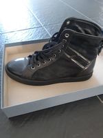 Vendita scarpe Hogan Rebel, color nero numero 37