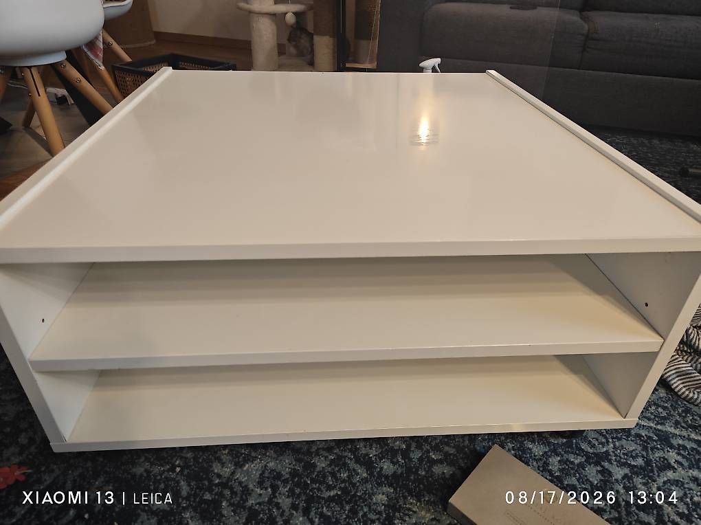 Tavoli: Table basse – Usato da Palézieux-village venduto da riz_y9s7 1