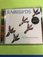 Rainbirds CD The Mercury Years Best of 87-94 Zustand gut