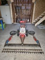Rapid 303 Motormäher