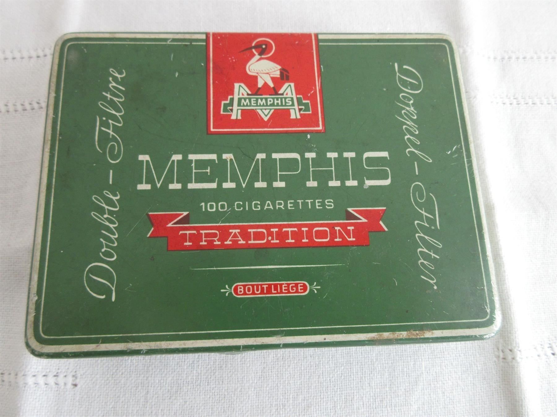 Libri: Memphis Tradition Bout Liége – Usato da Binningen venduto da mondoantico