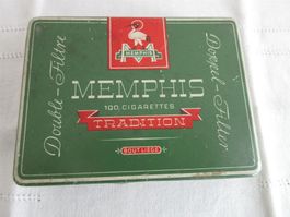Memphis Tradition Bout Liége