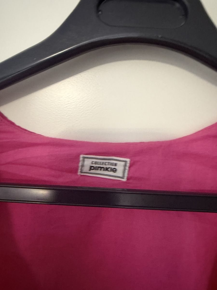 Pimkie Camicette: Blouse rose Pimkie – Usato da Petit-Lancy venduto da morgane141213 3