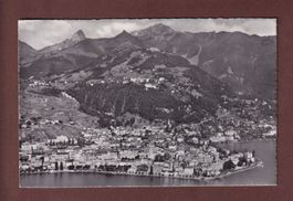 MONTREUX - Vue aérienne