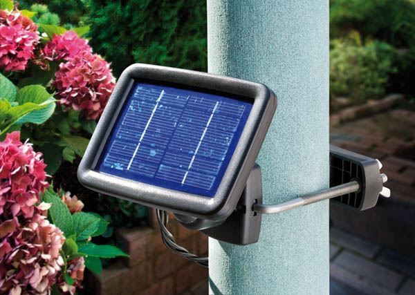Dispositivi a energia solare: Solarspot Trio Solarlampe von Esotec – Nuovo e nell'imballaggio originale da Koppigen venduto da Bracher_Mail-House 4